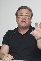 Ray Winstone magic mug #G640835