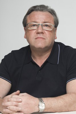 Ray Winstone mouse pad