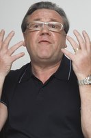 Ray Winstone mug #G640839