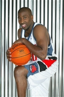 Raymond Felton Longsleeve T-shirt #3393892