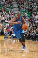 Raymond Felton tote bag #G1636184