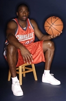 Raymond Felton tote bag #G1636200