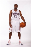 Raymond Felton tote bag #G1636207