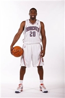 Raymond Felton tote bag #G1636208