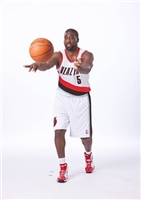 Raymond Felton Longsleeve T-shirt #3393993