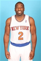 Raymond Felton Longsleeve T-shirt #3394003