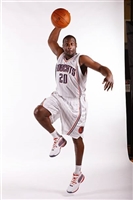 Raymond Felton Longsleeve T-shirt #3394019