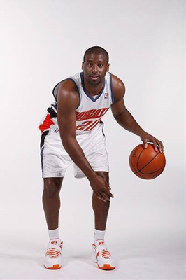 Raymond Felton Mouse Pad 3394020