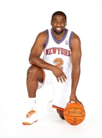 Raymond Felton tote bag #G1636267