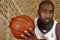 Raymond Felton mug #G1636287