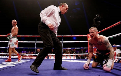 Raymundo Beltran posters