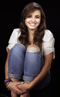 Rebecca Black Longsleeve T-shirt #2009072