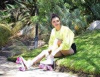 Rebecca Black magic mug #G1530697