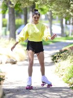 Rebecca Black Longsleeve T-shirt #3288600