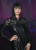 Rebecca Black Tank Top #3948379