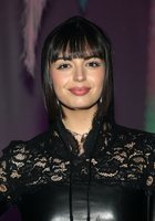 Rebecca Black Tank Top #3948382