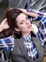Rebecca Hall mug #G649397
