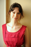 Rebecca Hall Longsleeve T-shirt #2343077