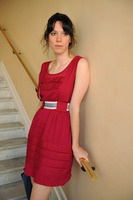 Rebecca Hall Longsleeve T-shirt #2343080
