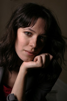 Rebecca Hall Longsleeve T-shirt #2343081