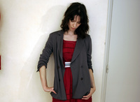 Rebecca Hall Longsleeve T-shirt #2343084