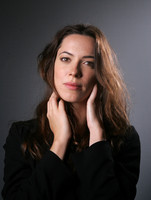 Rebecca Hall Longsleeve T-shirt #2343085