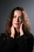 Rebecca Hall Longsleeve T-shirt #2343087
