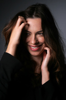 Rebecca Hall Longsleeve T-shirt #2343091
