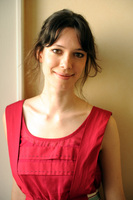 Rebecca Hall Longsleeve T-shirt #2343093