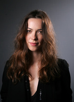 Rebecca Hall Longsleeve T-shirt #2343096