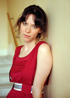 Rebecca Hall Longsleeve T-shirt #2343097