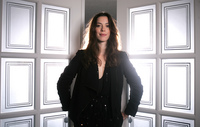 Rebecca Hall Longsleeve T-shirt #2343102