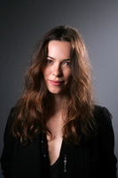 Rebecca Hall Longsleeve T-shirt #2343108