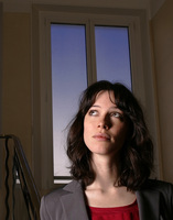 Rebecca Hall Longsleeve T-shirt #2343109