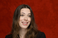 Rebecca Hall Longsleeve T-shirt #2449535