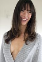 Rebecca Hall magic mug #G873447