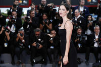 Rebecca Hall Longsleeve T-shirt #2868315