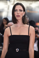 Rebecca Hall Longsleeve T-shirt #2868331