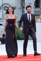Rebecca Hall mug #G1110452