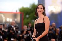 Rebecca Hall mug #G1110483