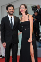 Rebecca Hall mug #G1110487