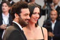 Rebecca Hall mug #G1110490
