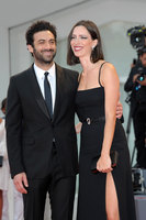 Rebecca Hall mug #G1110496