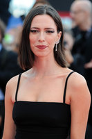 Rebecca Hall Longsleeve T-shirt #2868411