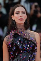 Rebecca Hall Longsleeve T-shirt #3277071