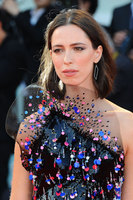 Rebecca Hall Longsleeve T-shirt #3277085