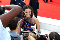 Rebecca Hall Longsleeve T-shirt #3277097