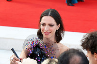 Rebecca Hall mug #G1519196
