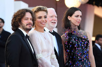 Rebecca Hall mug #G1519198