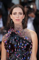 Rebecca Hall mug #G1519213